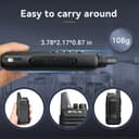 Thumbnail 1 de Retevis RT22 Walkie Talkies, 10-Pc 📻
