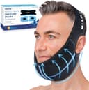 Thumbnail 6 de REVIX Wisdom Teeth Ice Pack Head Wrap with 4 Gel Packs 🩺