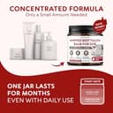 Thumbnail 7 de RICHGRAND Beef Tallow Whipped Honey Balm 4.3 oz 🧴