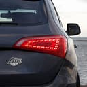 Thumbnail 1 de Rico Industries NBA Los Angeles Lakers Chrome Auto Emblem 🚗