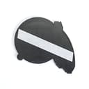 Thumbnail 4 de Rico Industries NBA Los Angeles Lakers Chrome Auto Emblem 🚗