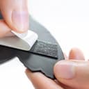 Thumbnail 5 de Rico Industries NBA Los Angeles Lakers Chrome Auto Emblem 🚗