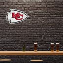 Thumbnail 7 de Rico Industries NFL Football Primary Shape Cut Pennant 🏈