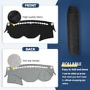 Thumbnail 2 de Rilsen Dashboard Cover Mat for Hyundai Sonata 2011–2014 🚗