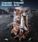 Thumbnail 3 de ROKR Space Shuttle Model 1:420 scale collectible kit 🧩