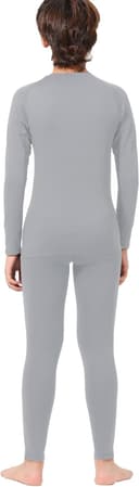 Thumbnail 6 de Rolimaka Youth Boys Thermal Underwear Set — 2pc 🧦