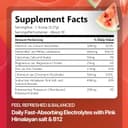 Thumbnail 1 de Rosabella Watermelon Electrolyte Powder – Sugar-Free Hydration 30 Servings 🍹