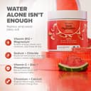 Thumbnail 2 de Rosabella Watermelon Electrolyte Powder – Sugar-Free Hydration 30 Servings 🍹