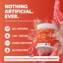 Thumbnail 3 de Rosabella Watermelon Electrolyte Powder – Sugar-Free Hydration 30 Servings 🍹