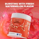 Thumbnail 4 de Rosabella Watermelon Electrolyte Powder – Sugar-Free Hydration 30 Servings 🍹