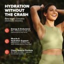 Thumbnail 5 de Rosabella Watermelon Electrolyte Powder – Sugar-Free Hydration 30 Servings 🍹