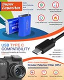 Thumbnail 6 de ROVE R2-4K PRO Dash Cam ⚙️