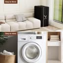 Thumbnail 6 de ROXGOX Memory Foam Trifold Mattress Twin 75"x38" 🛏️