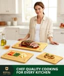 Thumbnail 5 de Royal Craft Wood Premium Cutting Boards ⚙️