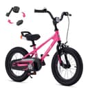 Thumbnail principal de RoyalBaby Freestyle Bike, 16 inch ⚙️