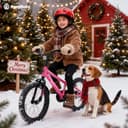 Thumbnail 1 de RoyalBaby Freestyle Bike, 16 inch ⚙️