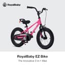 Thumbnail 6 de RoyalBaby Freestyle Bike, 16 inch ⚙️