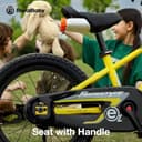 Thumbnail 8 de RoyalBaby Freestyle Bike, 16 inch ⚙️