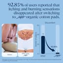 Thumbnail 2 de Rpe Life 100% Organic Long Panty Liners 192ct 🩲