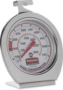 Thumbnail principal de Rubbermaid Commercial Stainless Steel Monitoring Thermometer 60–580°F 🍽️