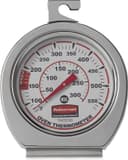 Thumbnail 1 de Rubbermaid Commercial Stainless Steel Monitoring Thermometer 60–580°F 🍽️