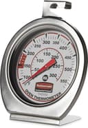 Thumbnail 2 de Rubbermaid Commercial Stainless Steel Monitoring Thermometer 60–580°F 🍽️