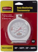 Thumbnail 3 de Rubbermaid Commercial Stainless Steel Monitoring Thermometer 60–580°F 🍽️