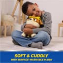 Thumbnail 4 de Rubble and Crew Rumbling Rubble Plush Toy 12" 🧸