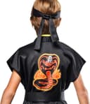 Thumbnail 3 de Rubie’s Cobra Kai Karate Kid Gi Costume set 🎭