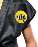 Thumbnail 4 de Rubie’s Cobra Kai Karate Kid Gi Costume set 🎭