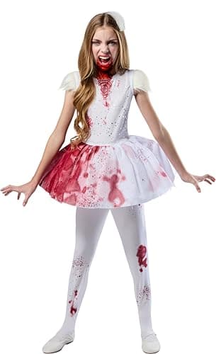 Rubies Abducting Abigail Abigail Costume Dress for Kids 🎭