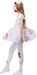 Thumbnail 1 de Rubies Abducting Abigail Abigail Costume Dress for Kids 🎭