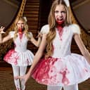 Thumbnail 7 de Rubies Abducting Abigail Abigail Costume Dress for Kids 🎭