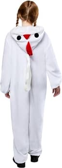 Thumbnail 4 de Rubies Chicken Comfywear Hooded Jumpsuit for Kids 🧸