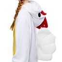 Thumbnail 5 de Rubies Chicken Comfywear Hooded Jumpsuit for Kids 🧸