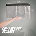 Thumbnail 6 de RUGGED RHINO 4 Pack Extra Large Moving Bags 📦