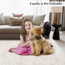 Thumbnail 3 de RUGSREAL 8x10 Beige Area Rug 📷