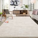 Thumbnail principal de RUGSREAL 9x12 Machine Washable Area Rug 🧶