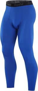 Thumbnail 6 de Runhit Men’s Compression Pants 1 Pair 🩳
