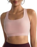 Thumbnail 6 de RUNNING GIRL Molded Cup High-Impact Sports Bra 🎽