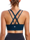 Thumbnail 1 de RUNNING GIRL Sports Bras Padded Medium Support 🩱