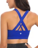 Thumbnail 5 de RUNNING GIRL Sports Bras Padded Medium Support 🩱