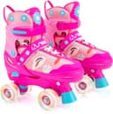 Thumbnail principal de RunRRIn Adjustable Kids Roller Skates ⚙️