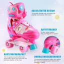 Thumbnail 3 de RunRRIn Adjustable Kids Roller Skates ⚙️