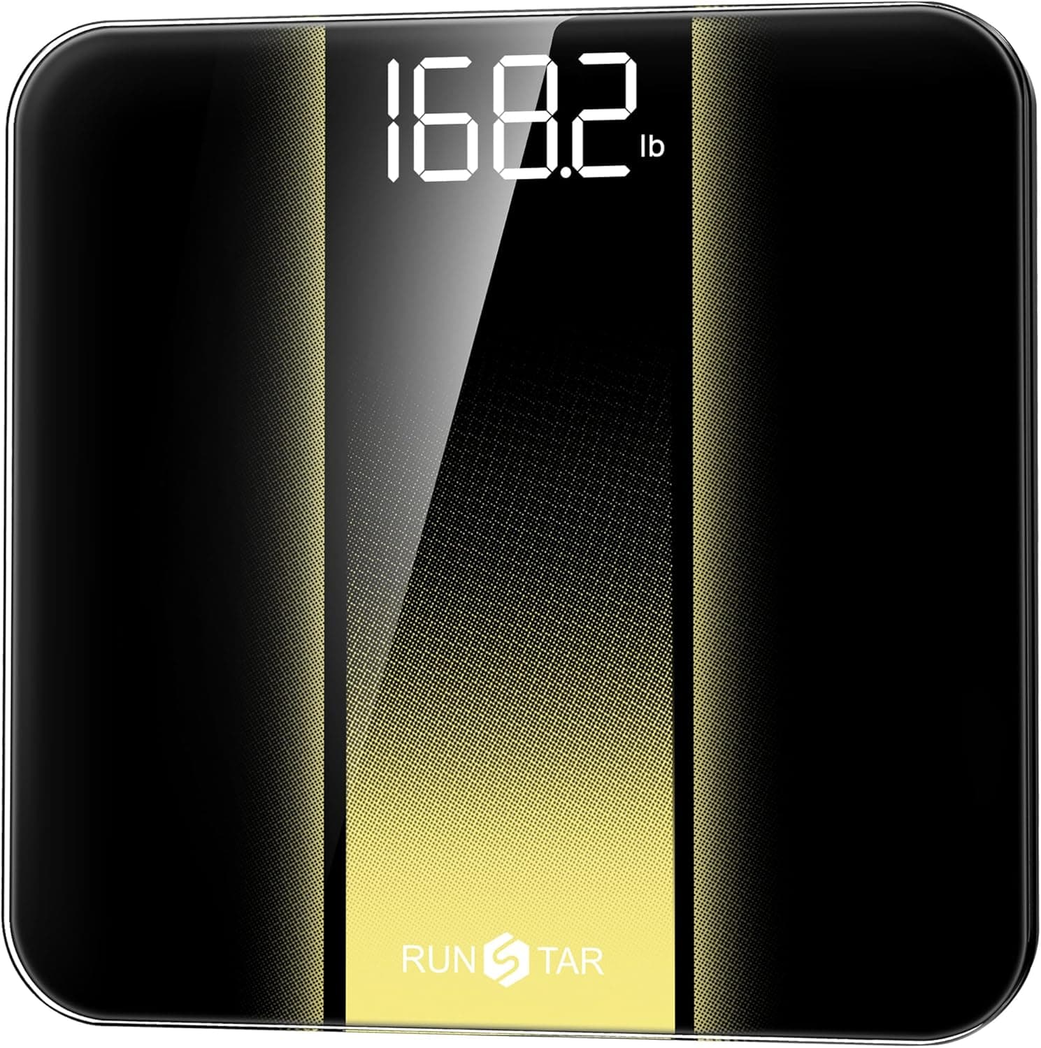 RunStar 400lb Digital Scale ⚖️