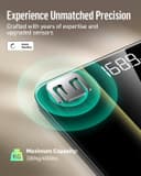 Thumbnail 1 de RunStar 400lb Digital Scale ⚖️