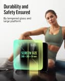 Thumbnail 2 de RunStar 400lb Digital Scale ⚖️