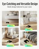 Thumbnail 6 de RunStar 400lb Digital Scale ⚖️