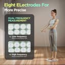 Thumbnail 2 de RunStar Smart Scale Body Composition 28 metrics ⚖️