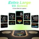 Thumbnail 1 de RunStar Smart Scale with 8-in-1 Display ⚖️